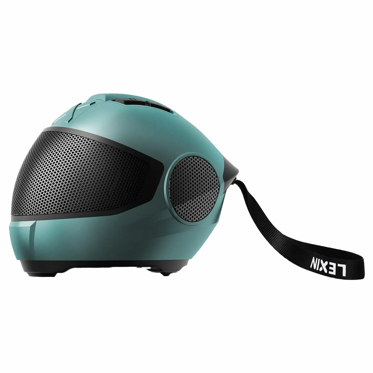 LEXIN｜ブルートゥース スピーカー モデル S｜その他雑貨｜Teal Blue 