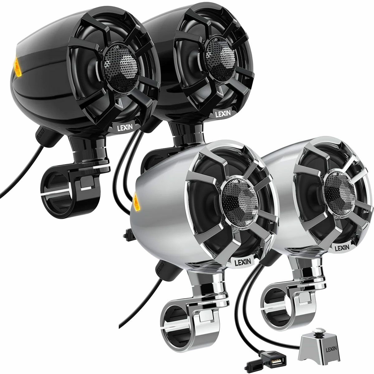 LEXIN｜ブルートゥース スピーカー S35｜その他雑貨