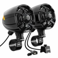 LEXIN｜ブルートゥース スピーカー S35｜その他雑貨｜ブラック