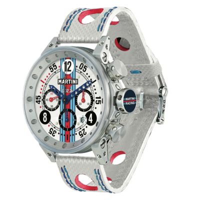 B.R.M｜V12-44-MR-01｜時計