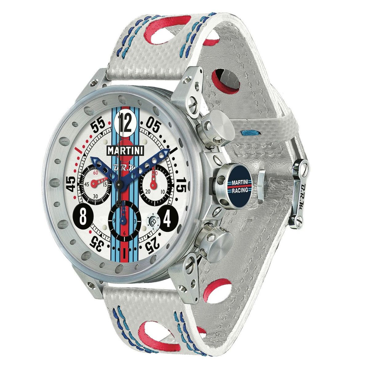 B.R.M｜V12-44-MR-01｜時計