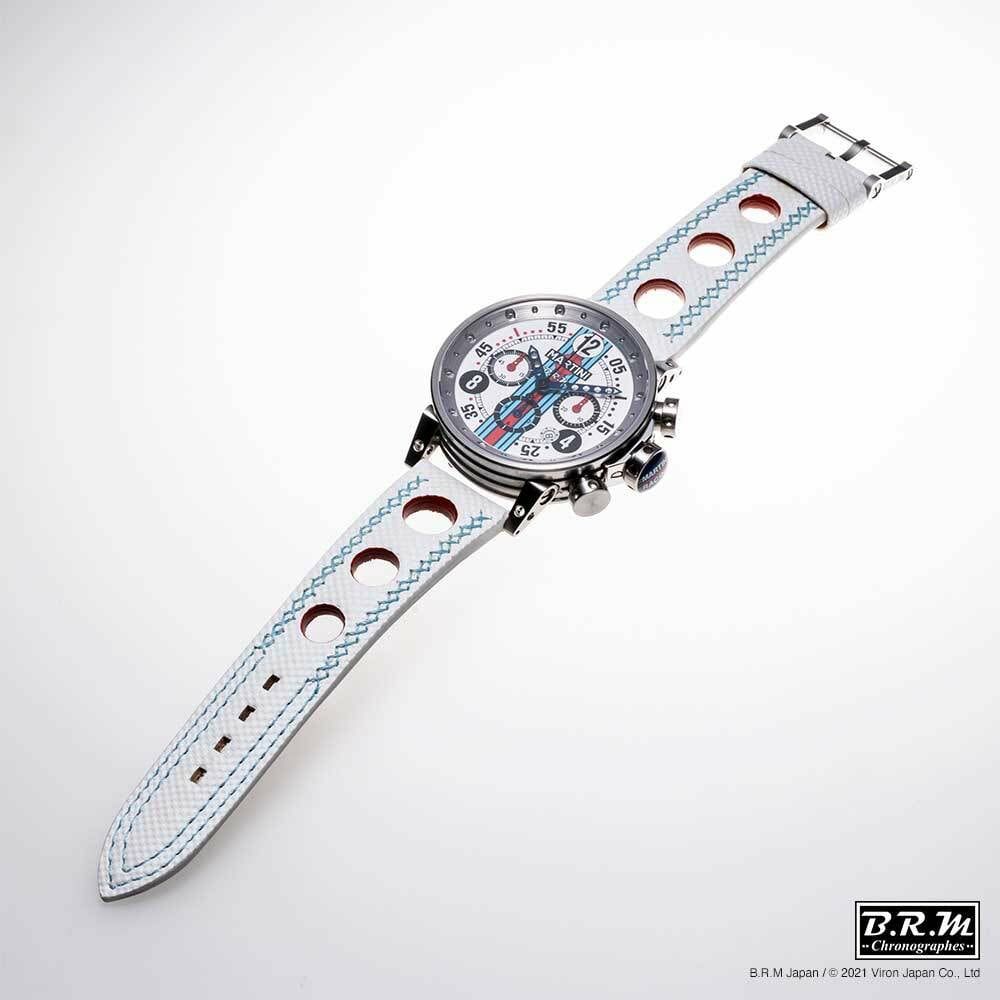 B.R.M｜V12-44-MR-01｜時計