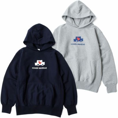 Mille Miglia｜ラフェスタ オリジナルフーディ 2024｜