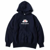 Mille Miglia｜ラフェスタ オリジナルフーディ 2024｜ネイビー