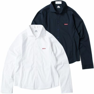 Mille Miglia｜2WAY ストレッチシャツ 2024｜