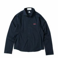 Mille Miglia｜2WAY ストレッチシャツ 2024｜ネイビー