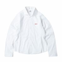 Mille Miglia｜2WAY ストレッチシャツ 2024｜ホワイト