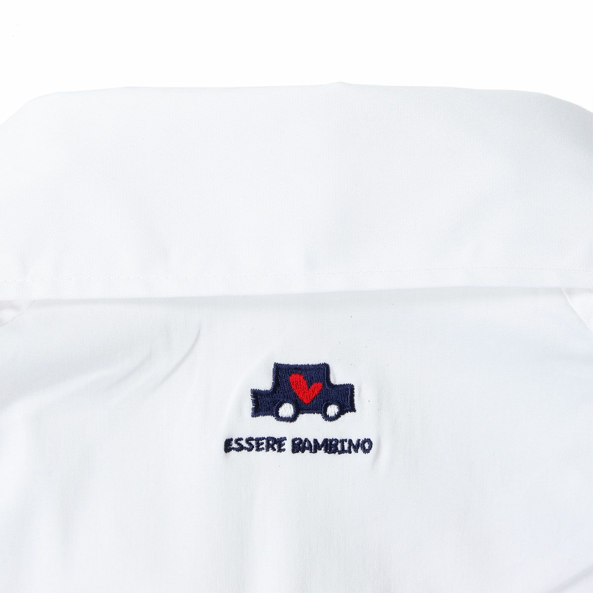 Mille Miglia｜2WAY ストレッチシャツ 2024｜ホワイト