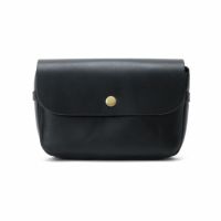 Trip Machine｜サイドキック モト ポーチ｜その他バッグ｜ブラック