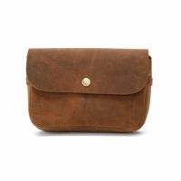 Trip Machine｜サイドキック モト ポーチ｜その他バッグ｜モカ