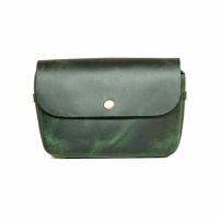 Trip Machine｜サイドキック モト ポーチ｜その他バッグ｜フォレストグリーン