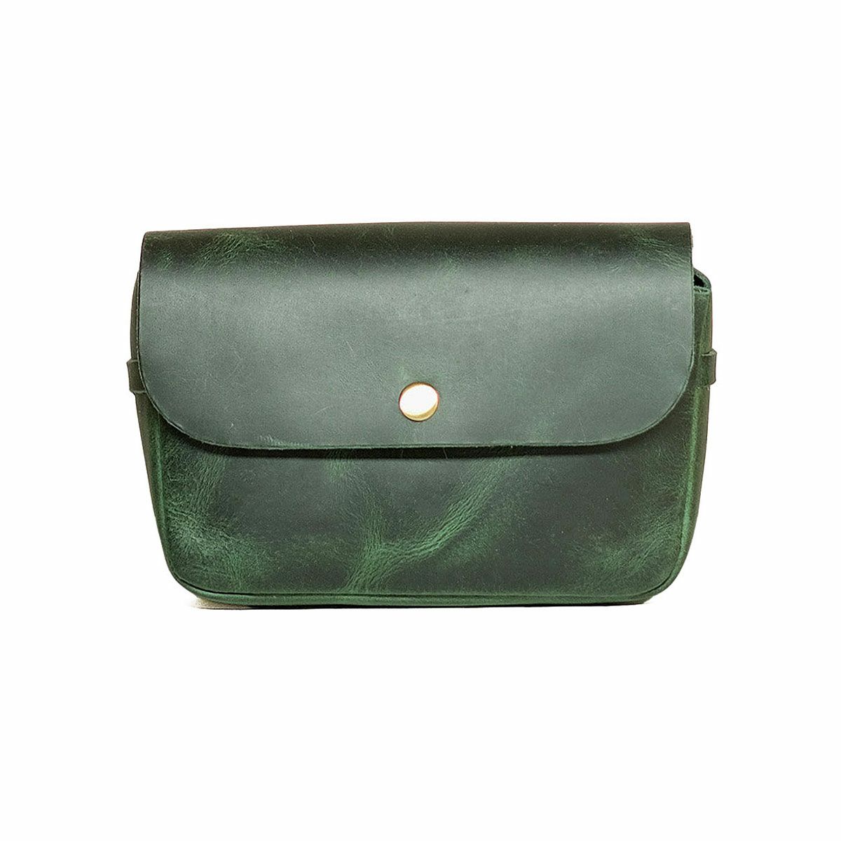 Trip Machine｜サイドキック モト ポーチ｜その他バッグ｜フォレストグリーン