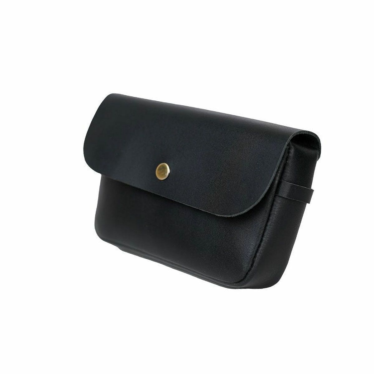 Trip Machine｜サイドキック モト ポーチ｜その他バッグ｜ブラック