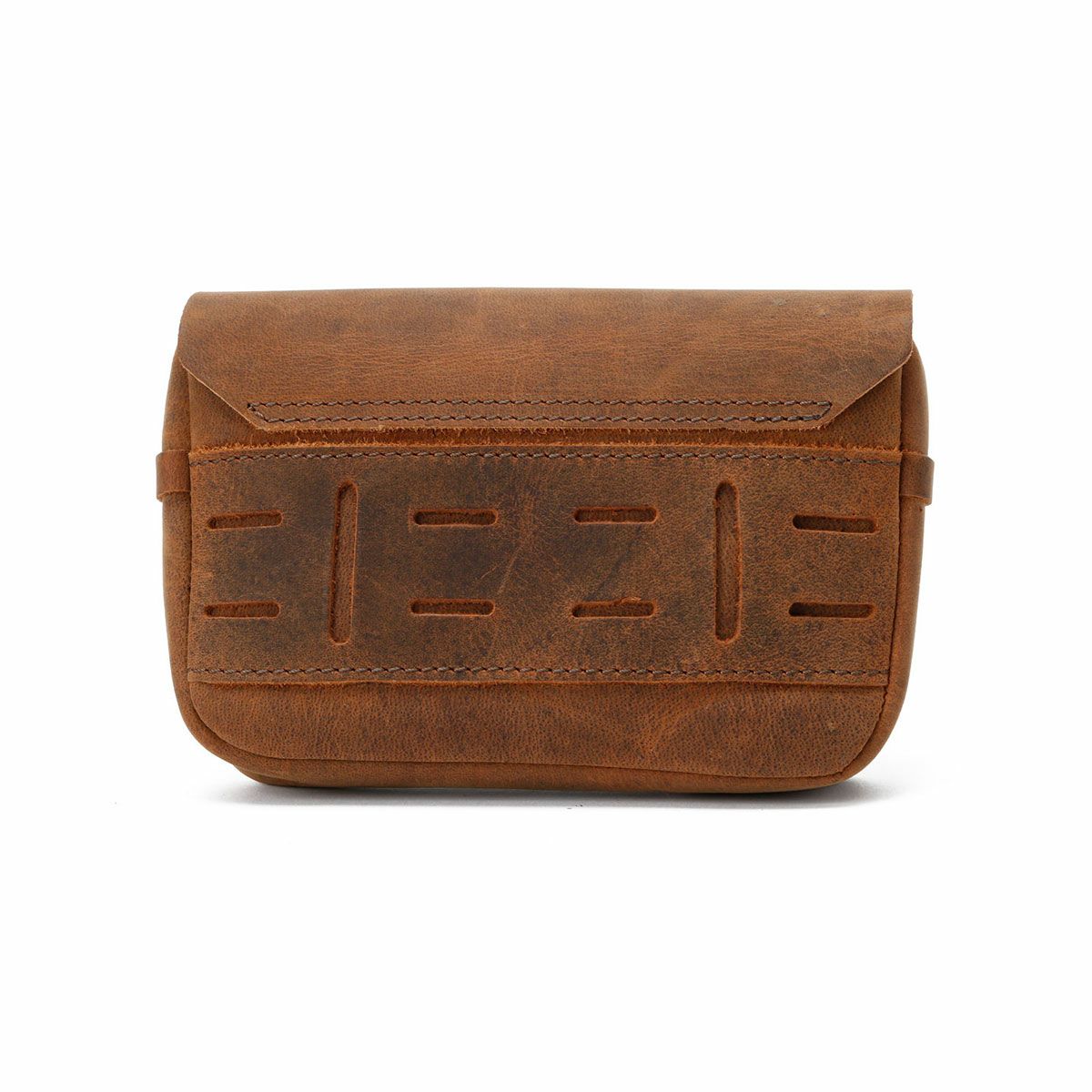 Trip Machine｜サイドキック モト ポーチ｜その他バッグ｜モカ