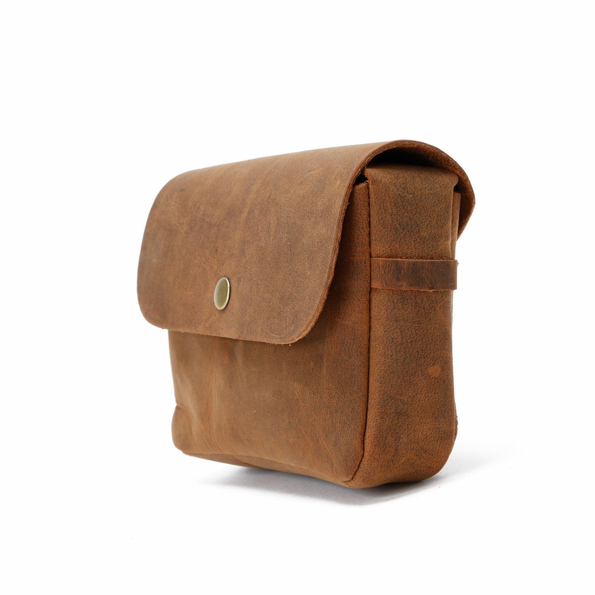 Trip Machine｜サイドキック モト ポーチ｜その他バッグ｜モカ