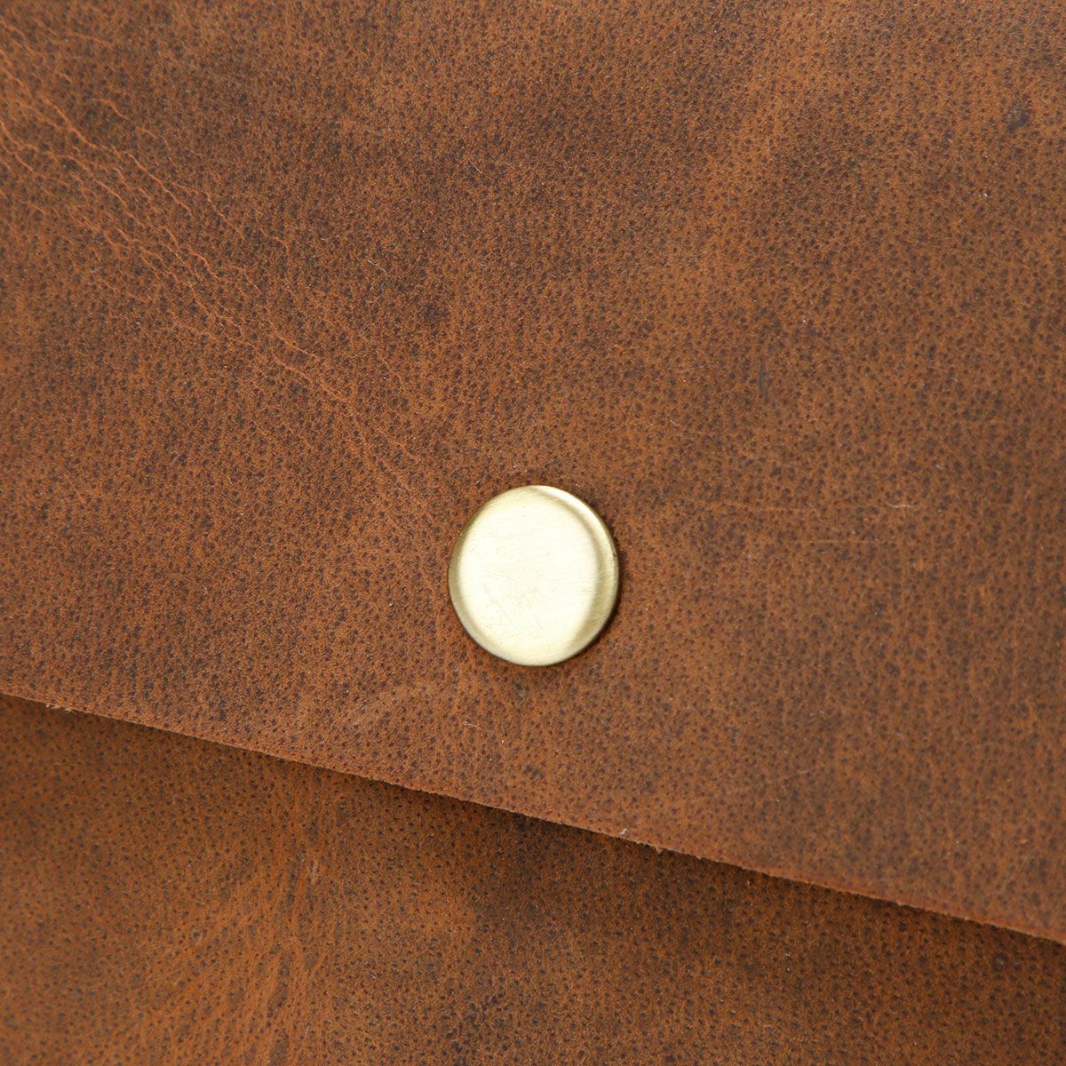 Trip Machine｜サイドキック モト ポーチ｜その他バッグ｜モカ