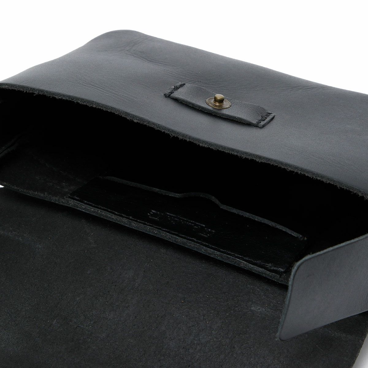 Trip Machine｜サイドキック モト ポーチ｜その他バッグ｜ブラック