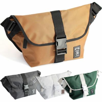 56design｜ミニ メッセンジャー バッグ｜ショルダー