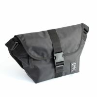 56design｜ミニ メッセンジャー バッグ｜ショルダー｜ブラック