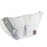 56design｜ミニ メッセンジャー バッグ｜ショルダー｜ホワイト