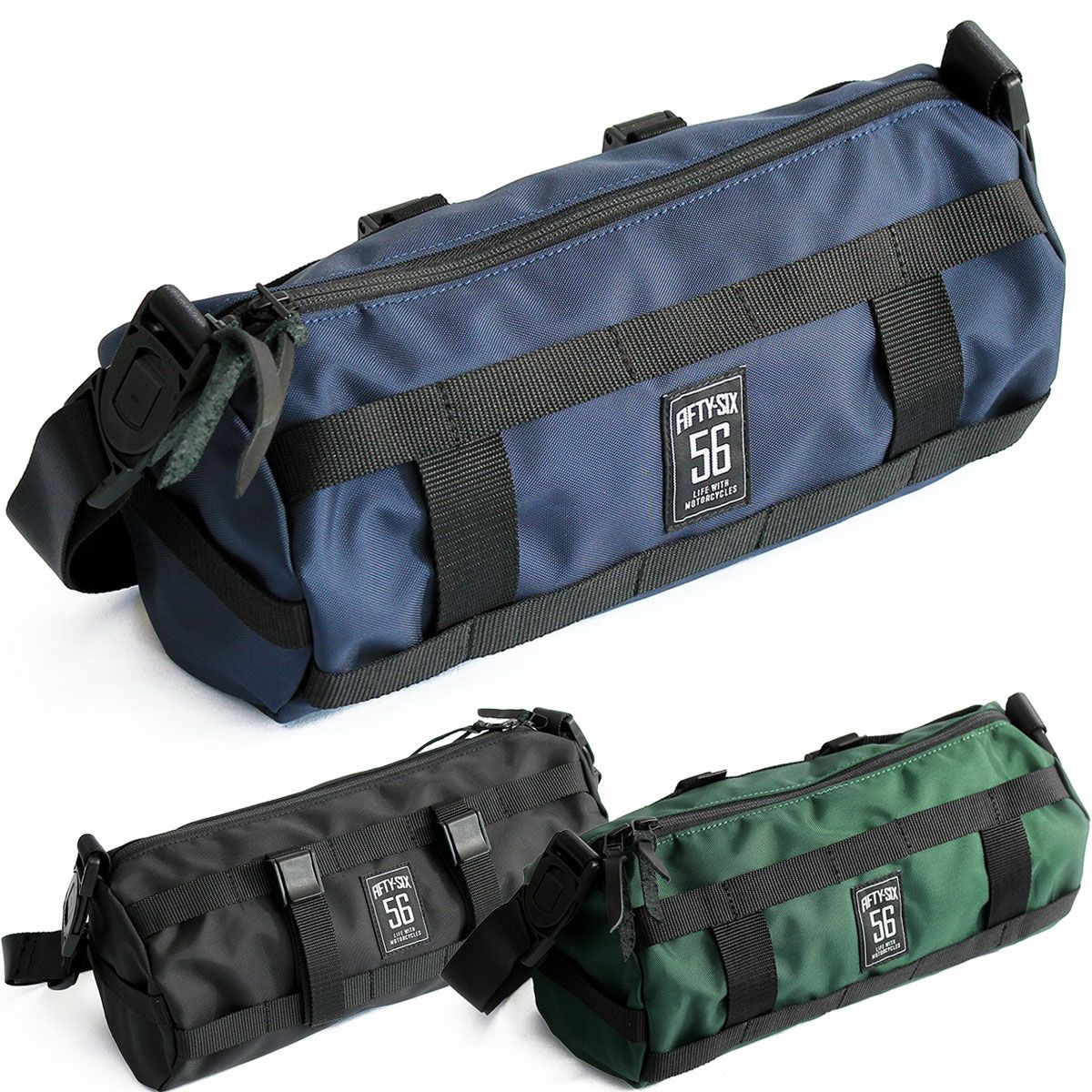 56design｜ロール バッグ｜その他バッグ