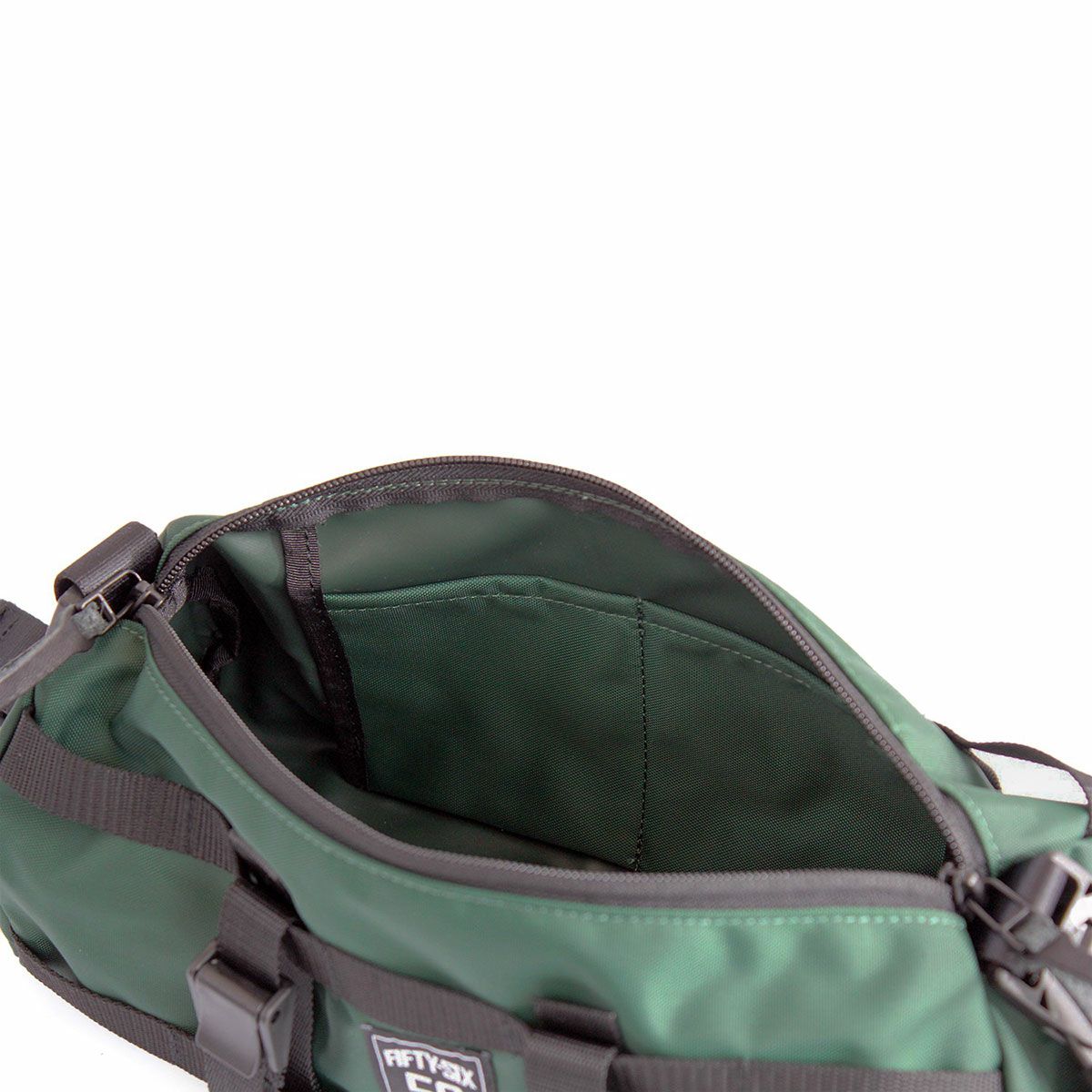 56design｜ロール バッグ｜その他バッグ｜グリーン