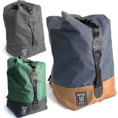 56design｜ヘルメット サック ショルダー｜