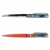 Cassette Car Products｜フローティングボールペン 日産スカイライン｜その他雑貨