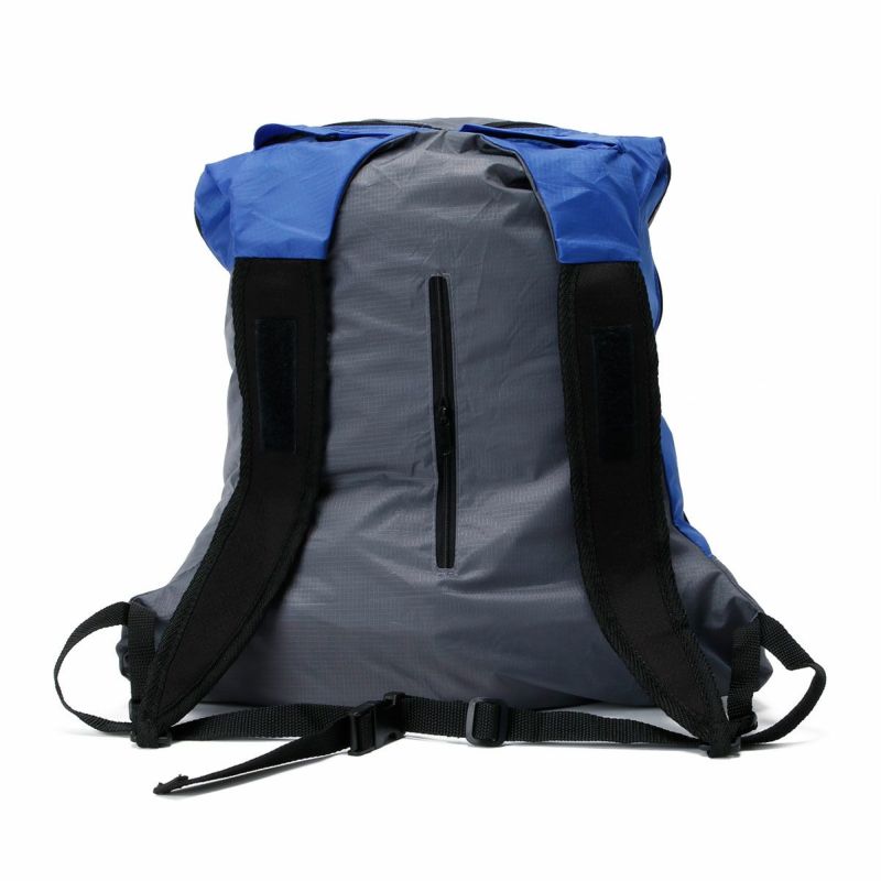 ウェアラブルバッグ ”Bozzolo” Edizione Motorimoda（ボッツォロ