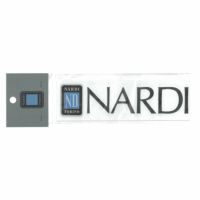 NARDI ナルディ ウッド　センターステッカーのみ欠品 NARDI ナルディ ウッド センターステッカーのみ欠品 NARDI