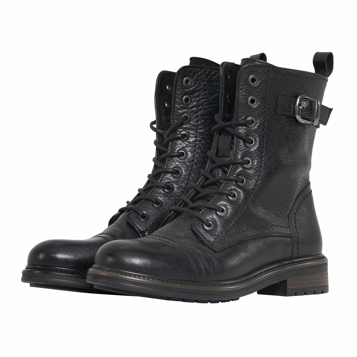 John Doe｜ジャッキー ウーマン ハイヒール ブーツ｜ブーツタイプ