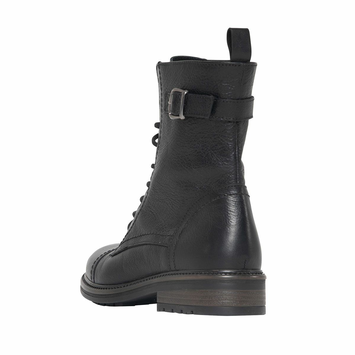 John Doe｜ジャッキー ウーマン ハイヒール ブーツ｜ブーツタイプ｜ブラック