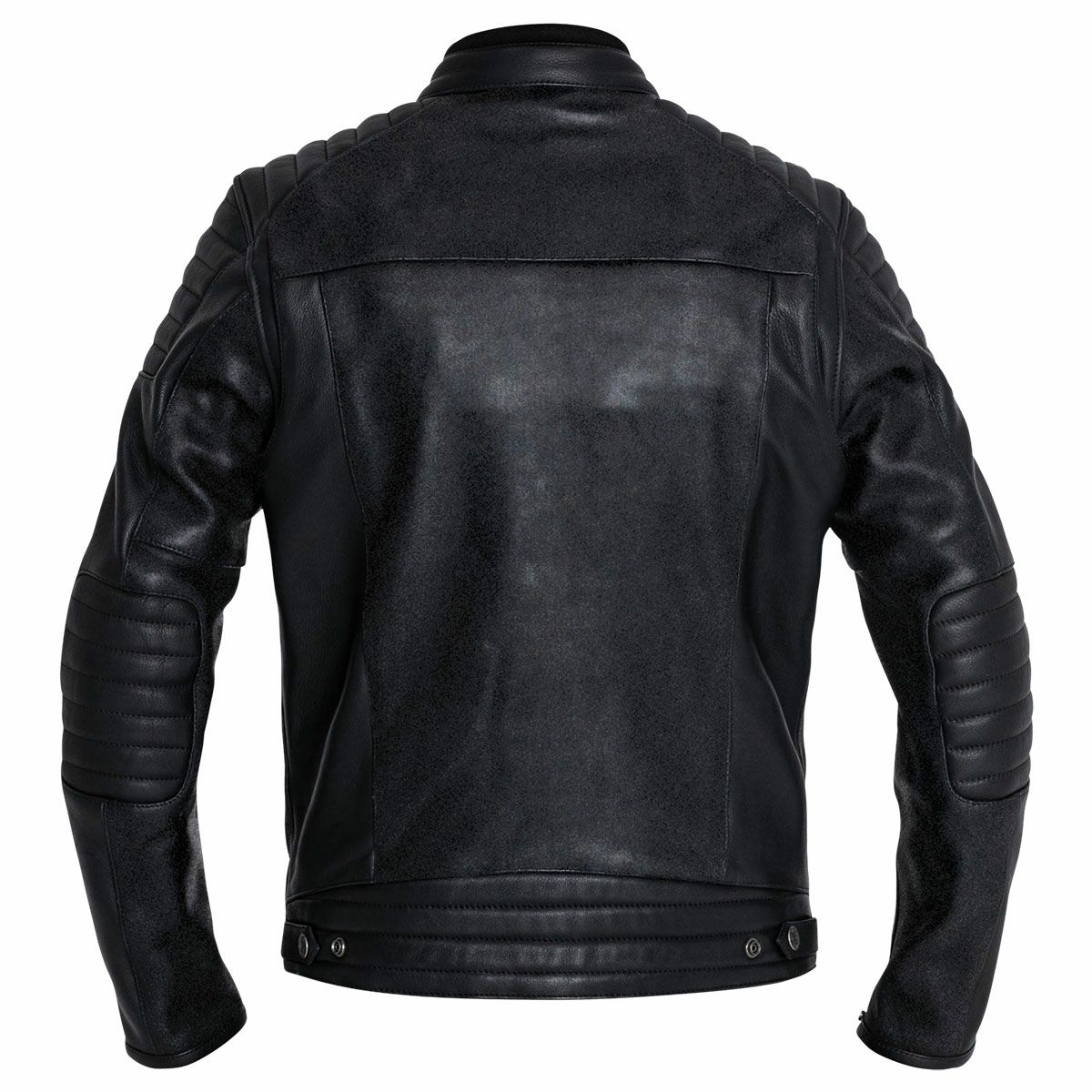 John Doe｜デクスター レザージャケット｜ブラック