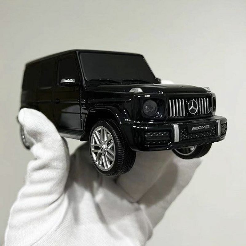 メルセデスベンツ　AMG G63  スピーカー　マットブラック Amazon.co.jp: Bluetoothスピーカー メルセデス・ベンツ Gクラス