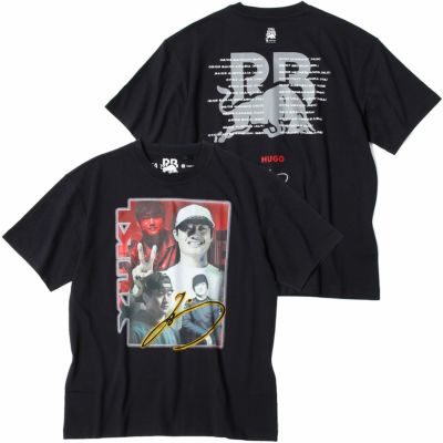 スクーデリア アルファタウリ チーム ロゴ Tシャツ