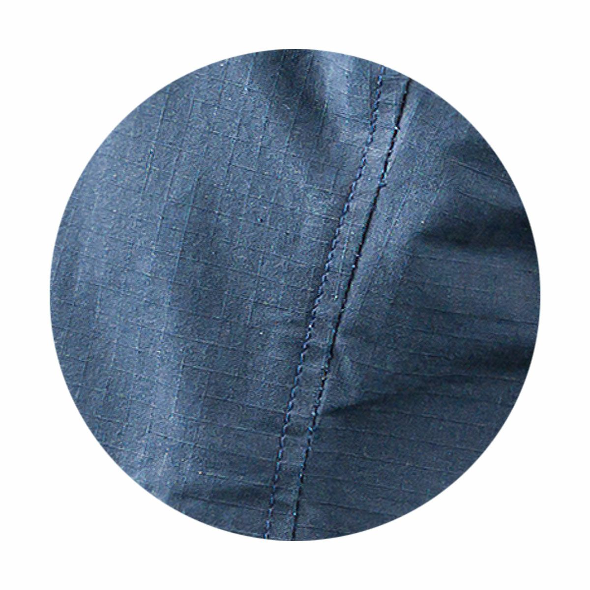 North of Berlin｜ウィングマン パンツ｜ネイビー｜