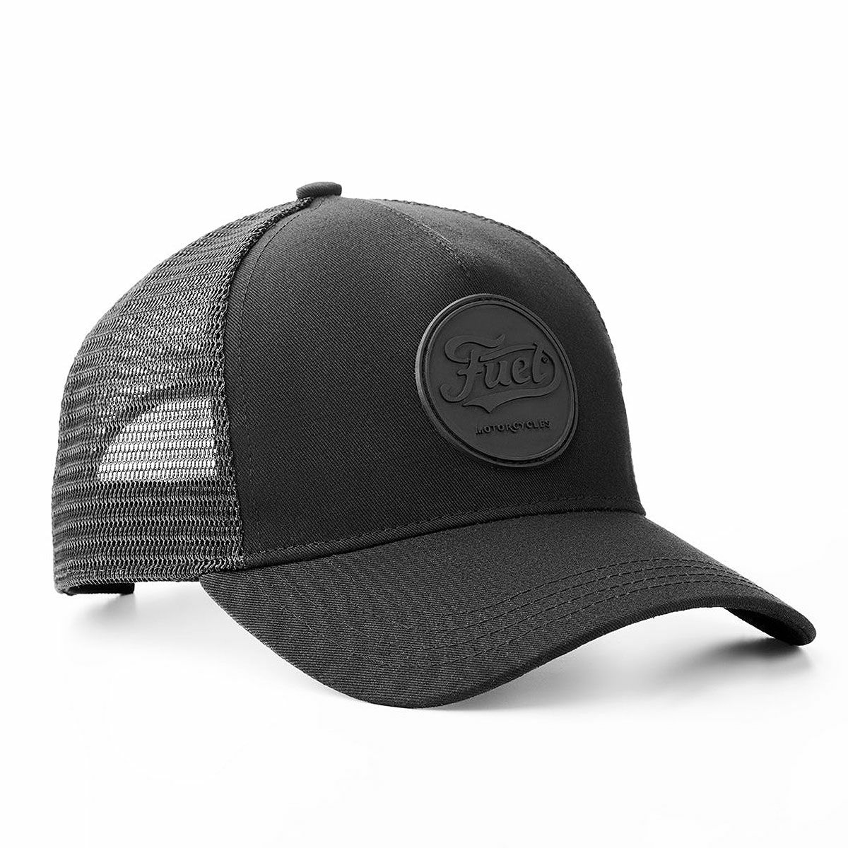 Fuel Motorcycles｜パッチ キャップ｜帽子