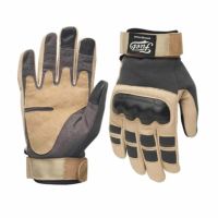 Fuel Motorcycles｜サンフォース グローブ｜3シーズン｜サンド