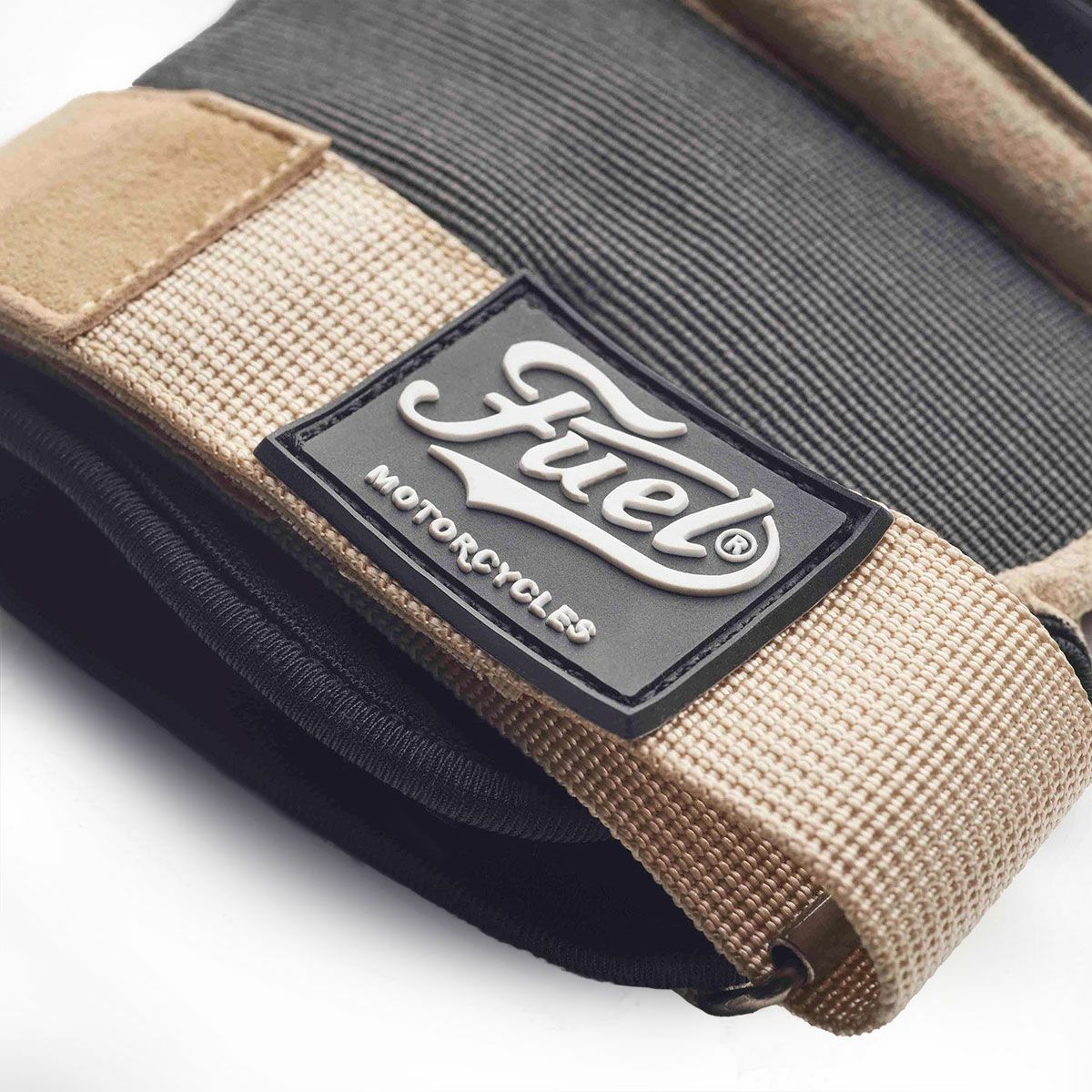 Fuel Motorcycles｜サンフォース グローブ｜3シーズン｜サンド