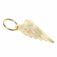 Maria Riding Company｜ウイング キーリング｜キーホルダー