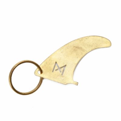 Maria Riding Company｜フィン キーリング｜キーホルダー