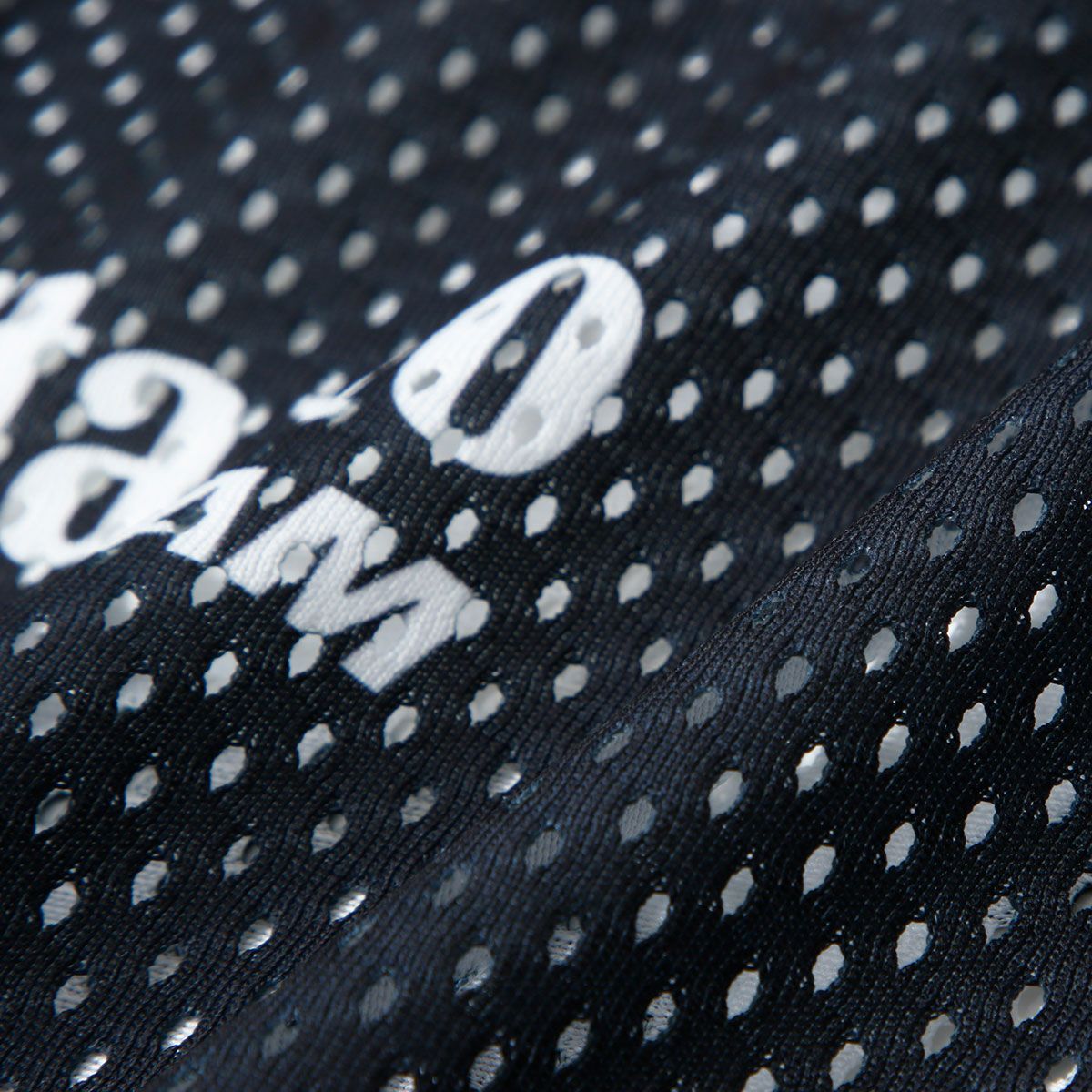 El Solitario｜ソリタリオ レーシング タイプ3 MX ジャージ｜MXジャージ｜ホワイト×ブラック