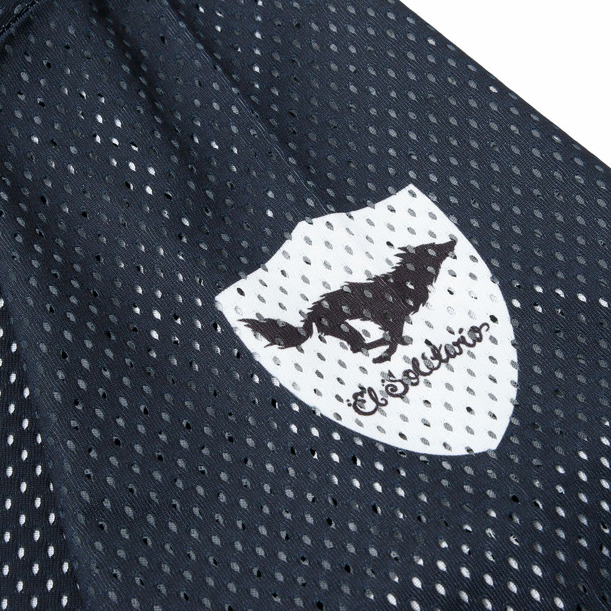 El Solitario｜ソリタリオ レーシング タイプ3 MX ジャージ｜MXジャージ｜ホワイト×ブラック