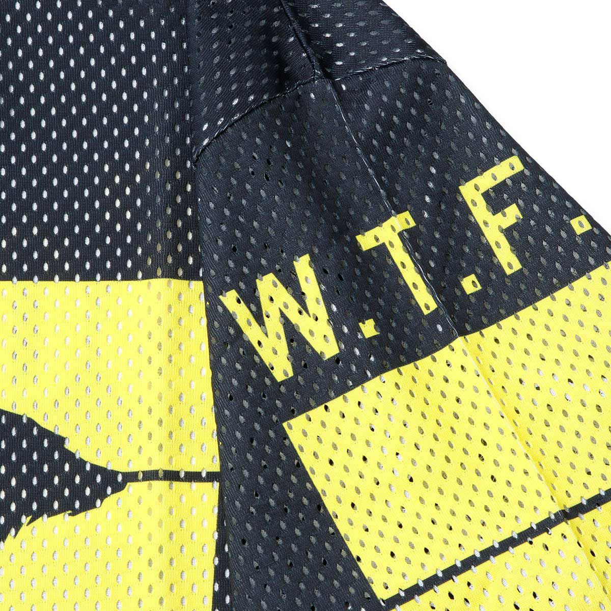 El Solitario｜ソリタリオ レーシング タイプ1 MX ジャージ｜ブラック