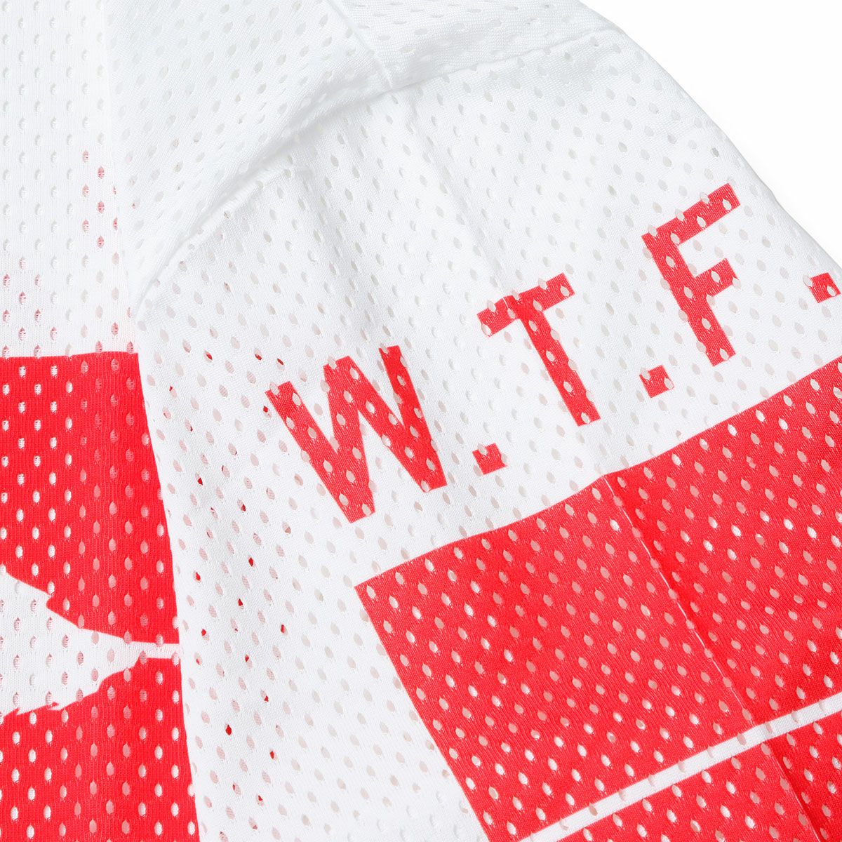 El Solitario｜ソリタリオ レーシング タイプ1 MX ジャージ｜ホワイト