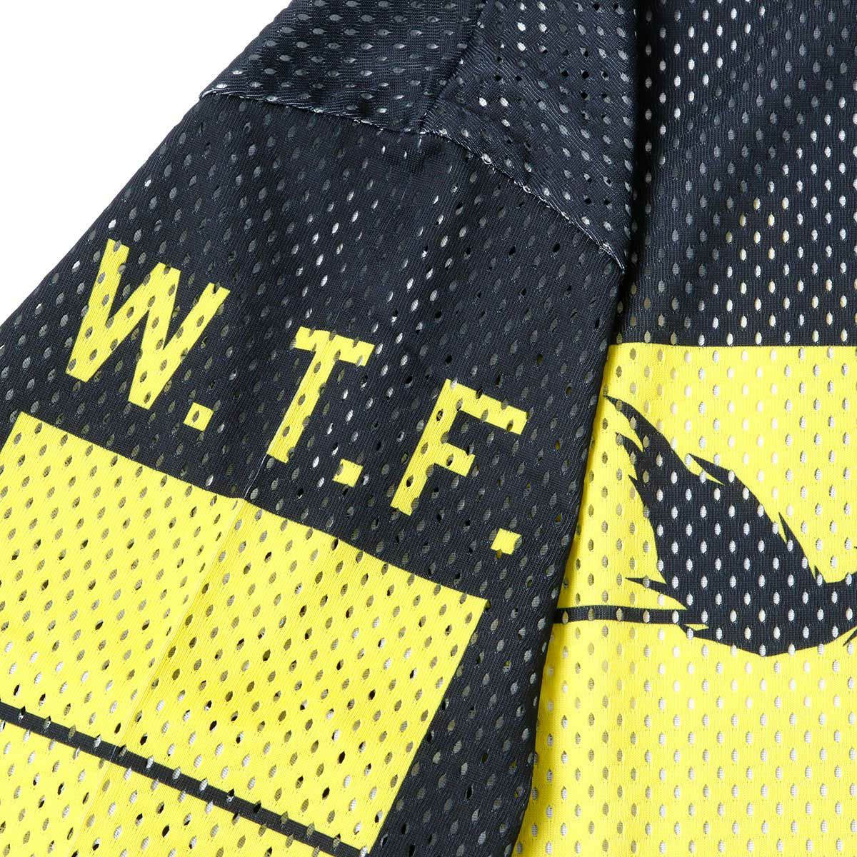 El Solitario｜ソリタリオ レーシング タイプ1 MX ジャージ｜ブラック