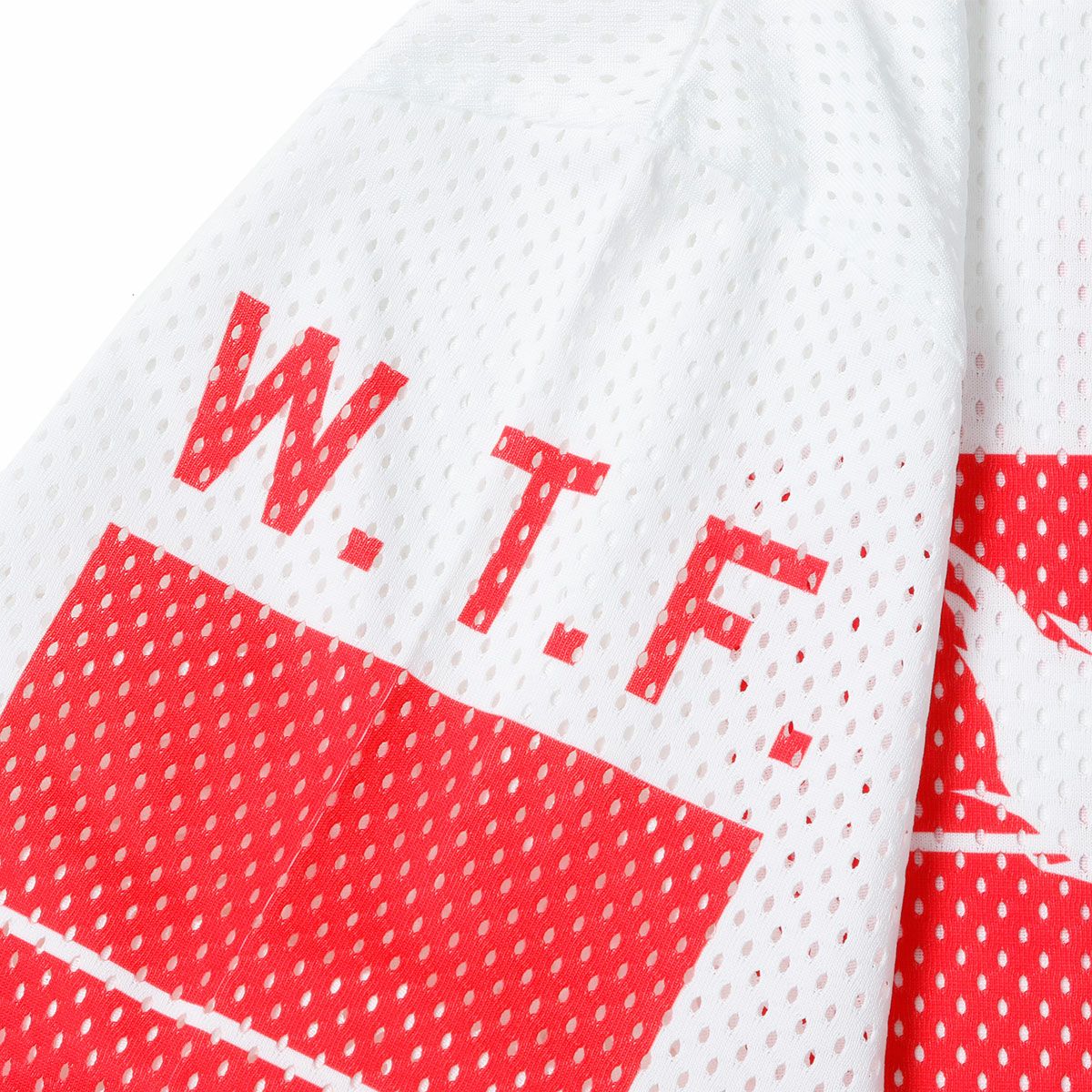 El Solitario｜ソリタリオ レーシング タイプ1 MX ジャージ｜ホワイト