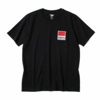 El Solitario｜ソリタリオ レーシング チーム Tシャツ｜ブラック