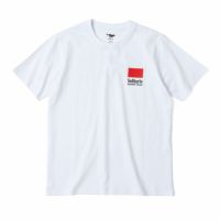 El Solitario｜ソリタリオ レーシング チーム Tシャツ｜ホワイト