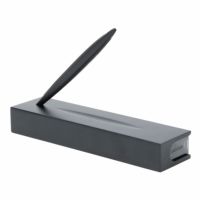 PININFARINA｜ピニンファリーナ CAMBIANO ブラック エディション - インクペン｜その他雑貨